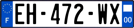 EH-472-WX