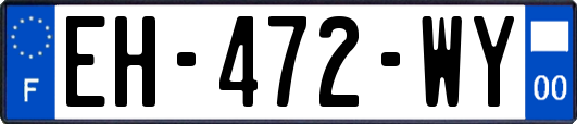 EH-472-WY