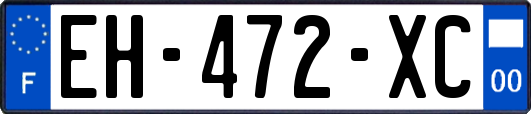 EH-472-XC