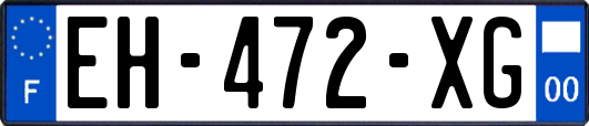 EH-472-XG