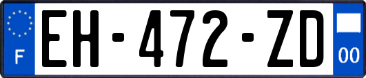 EH-472-ZD