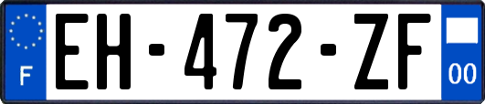 EH-472-ZF