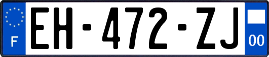 EH-472-ZJ