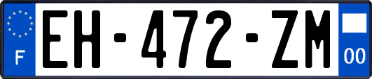 EH-472-ZM