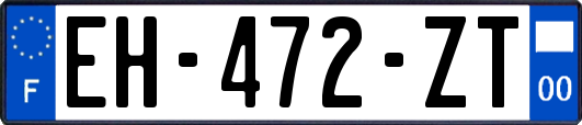 EH-472-ZT