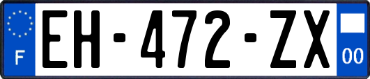 EH-472-ZX