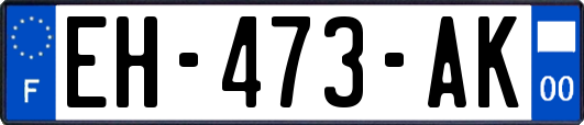 EH-473-AK