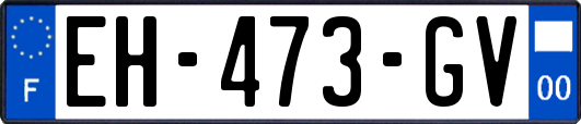 EH-473-GV