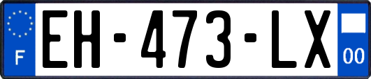 EH-473-LX