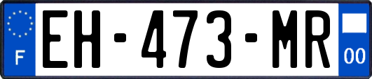 EH-473-MR