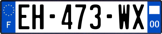 EH-473-WX