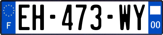 EH-473-WY