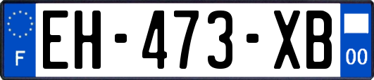 EH-473-XB