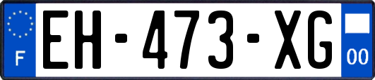 EH-473-XG