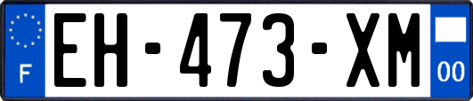 EH-473-XM