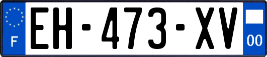 EH-473-XV