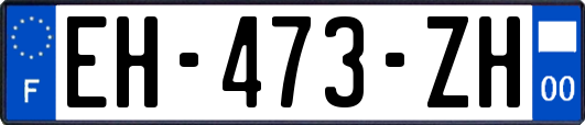 EH-473-ZH