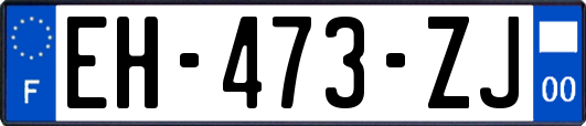 EH-473-ZJ