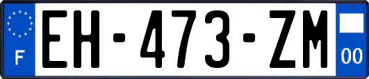 EH-473-ZM