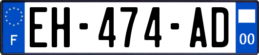 EH-474-AD