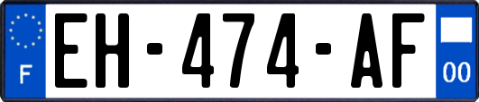 EH-474-AF