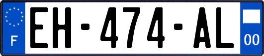 EH-474-AL