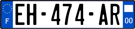 EH-474-AR