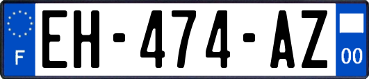 EH-474-AZ