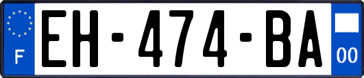 EH-474-BA