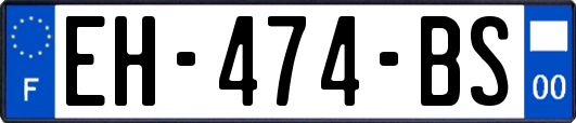 EH-474-BS