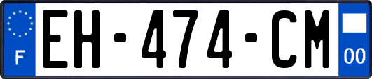 EH-474-CM