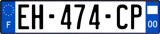 EH-474-CP
