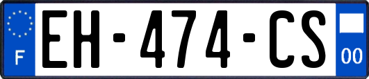 EH-474-CS