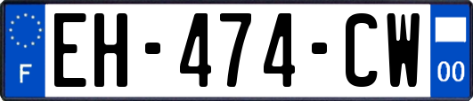 EH-474-CW