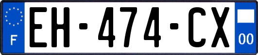 EH-474-CX