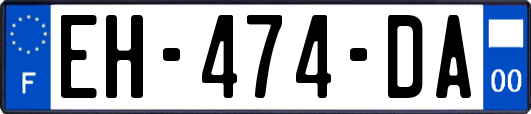 EH-474-DA