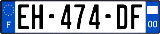 EH-474-DF