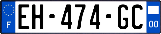 EH-474-GC