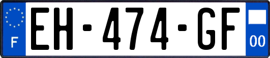 EH-474-GF