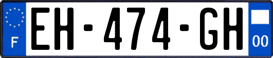 EH-474-GH