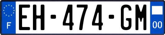 EH-474-GM