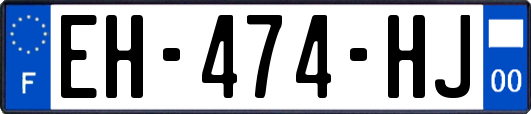 EH-474-HJ