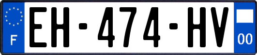 EH-474-HV