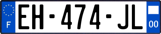 EH-474-JL