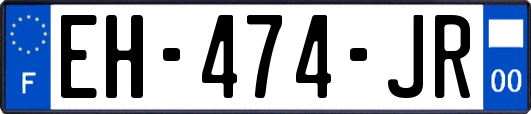 EH-474-JR