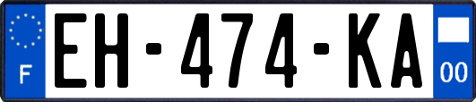 EH-474-KA