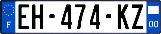 EH-474-KZ