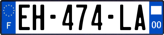 EH-474-LA