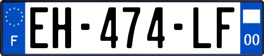 EH-474-LF