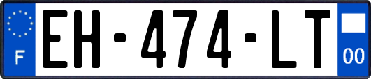 EH-474-LT